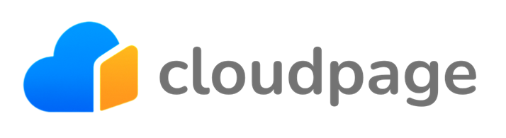 Cloudpage